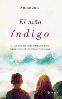 EL NIÑO INDIGO