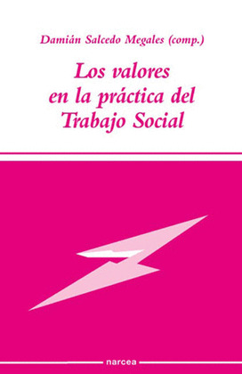 VALORES PRACTICA TRABAJO SOCIAL