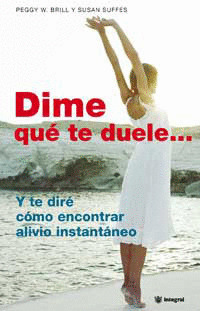 DIME QUE TE DUELE