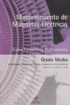 CFP(GM). MANTENIMIENTO MAQUINAS ELECTRICAS (2004)