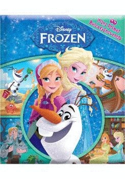 FROZEN- MM1LF