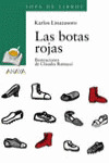 LAS BOTAS ROJAS