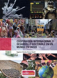 COOPERACIÓN INTERNACIONAL Y DESARROLLO SOSTENIBLE EN UN MUNDO EN CRISIS