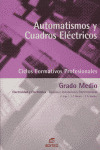 AUTOMATISMOS Y CUADROS ELECTRICOS