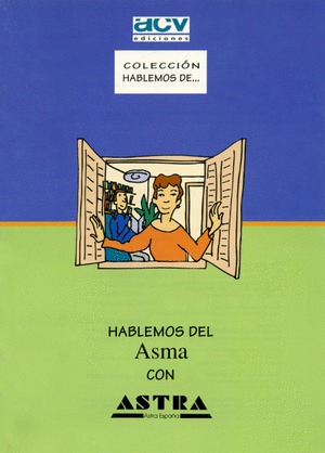 HABLEMOS DE EL ASMA