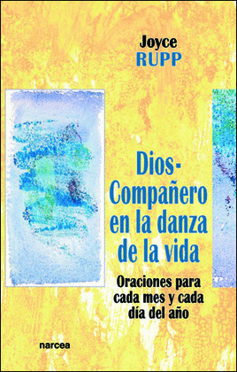 DIOS COMPAÑERO DANDA VIDA