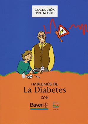 HABLEMOS DE LA DIABETES