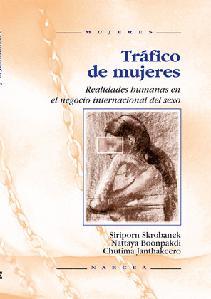 TRAFICO MUJERES REALIDADES