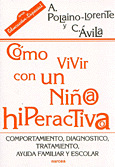 COMO VIVIR CON UN NIÑO/A HIPERACTIVO