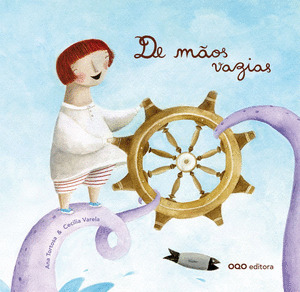 DE MÃOS VAZIAS