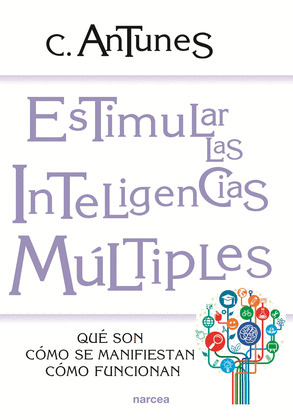 ESTIMULAS INTELIGENCIAS MULTIPLES