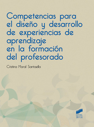 COMPETENCIAS PARA EL DISEÑO Y DESARROLLO DE EXPERIENCIAS DE APRENDIZAJE EN LA FO