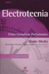 CFP(GM). CUADERNO. ELECTROTECNIA (2004)