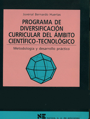 DIVERSIFICACION CURRIC CIENTIFICO-TECNOLOGICO