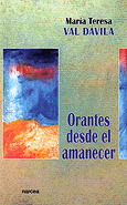 ORANTES DESDE EL AMANECER