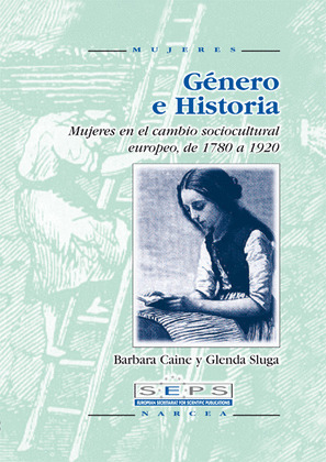 GENERO E HISTORIA
