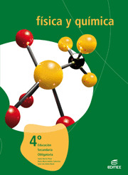 FÍSICA Y QUÍMICA, 4 ESO