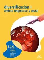 DIVERSIFICACIÓN I, LINGÜÍSTICO + SOCIAL