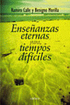 ENSÑANZAS ETERNAS PARA TIEMPOS DIFÍCILES