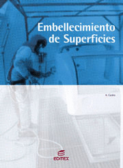 GM EMBELLECIMIENTO DE SUPERFICIES 2004 CARROCERIAS