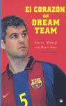 EL CORAZON DEL DREAM TEAM