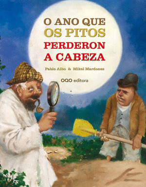 ANO EN QUE OS PITOS PERDERON A CABEZA, O