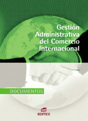CFP(GS) DOCUMENTOS. GESTION ADMNTVA.COMERCIO INTER