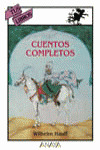 CUENTOS COMPLETOS