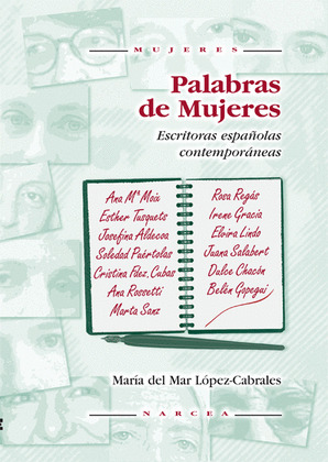 PALABRAS MUJERES