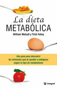 DIETA METABOLICA, LA