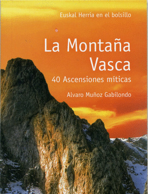 MONTAÑA VASCA, LA
