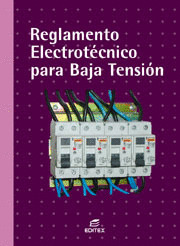 REGLAMENTO DE BAJA TENSION 2005