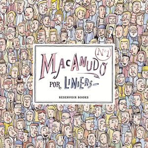 MACANUDO POR LINIERS Nº1