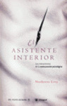 EL ASISTENTE INTERIOR