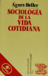 SOCIOLOGIA DE LA VIDA COTIDIANA