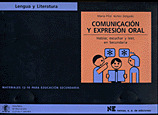 COMUNICACION Y EXPRESION ORAL