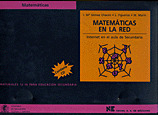 MATEMATICAS EN LA RED. INTERNET EN EL AULA DE SECUNDARIA