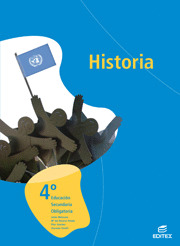 (08).GEOGRAFIA HISTORIA 4O.ESO