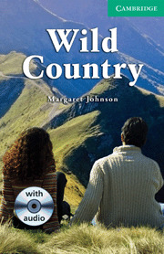 WILD COUNTRY (CONTAINS AUDIO CD)