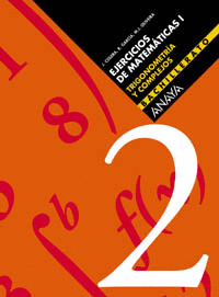 2. TRIGONOMETRIA Y NUMEROS COMPLEJOS