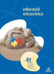 EDUCACIÓ ETICOCÍVICA 4º ESO