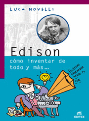 EDISON, CÓMO INVERTAR DE TODO Y MÁS