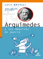 ARQUÍMEDES Y SUS MÁQUINAS DE GUERRA