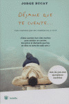 DEJAME QUE TE CUENTE