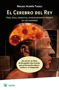 CEREBRO DEL REY, EL (B)