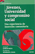 JOVENES UNIVERSIDAD Y COMPROMISO SOCIAL
