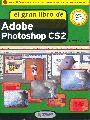 EL GRAN LIBRO DE ADOBE PHOTOSHOP CS2 (INC.CD)