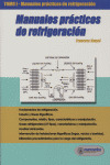 MANUALES PRACTICOS DE REFRIGERACION I