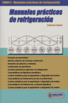 MANUALES PRACTICOS DE REFRIGERACION II