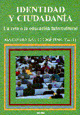 IDENTIDAD Y CIUDADANIA
